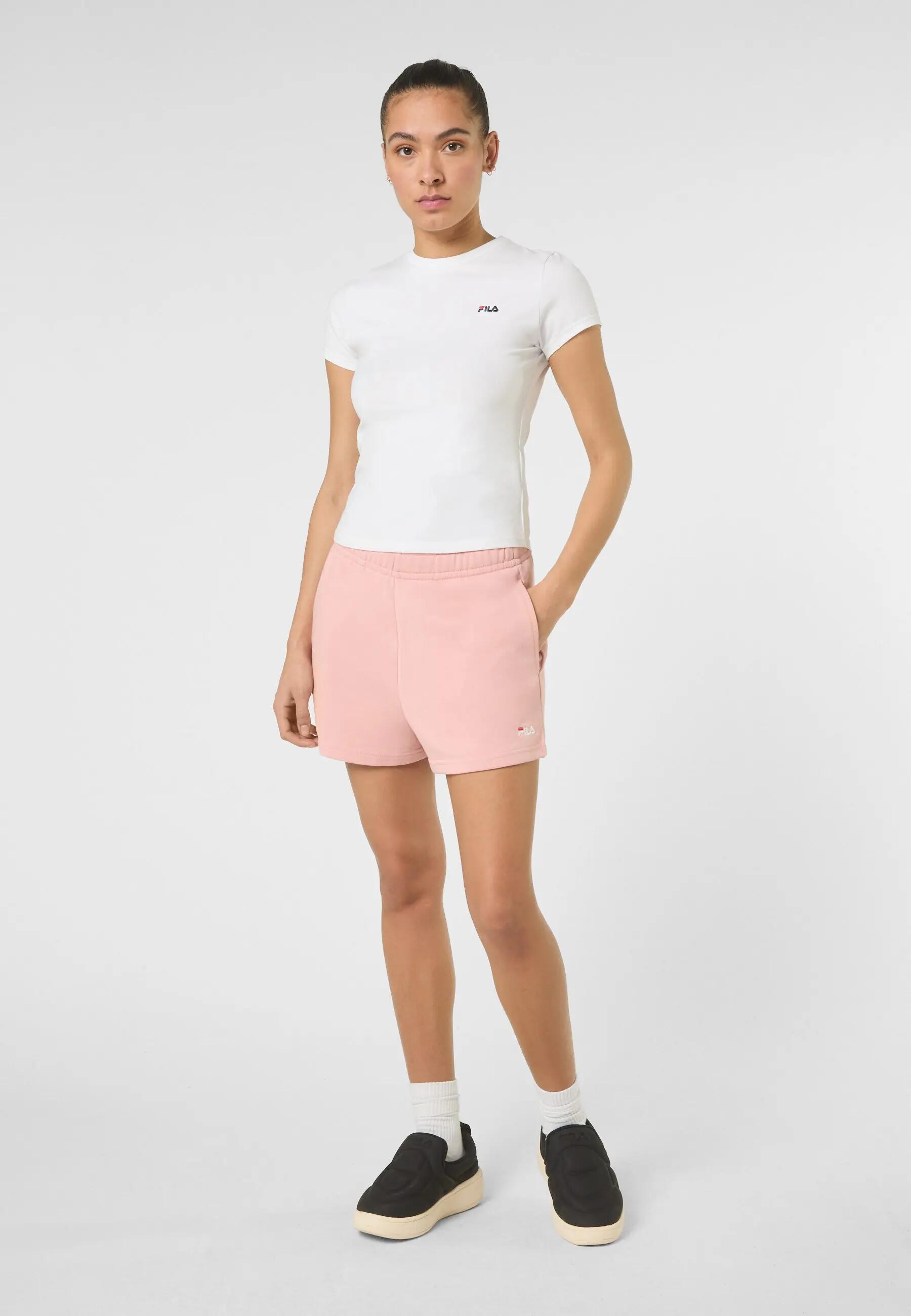 T-shirt da donna Fila Trivero 6/6