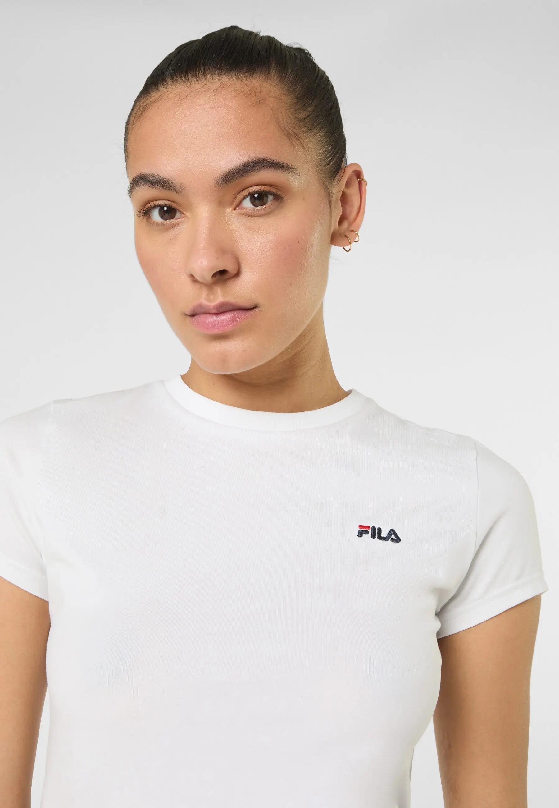 T-shirt da donna Fila Trivero 4/6