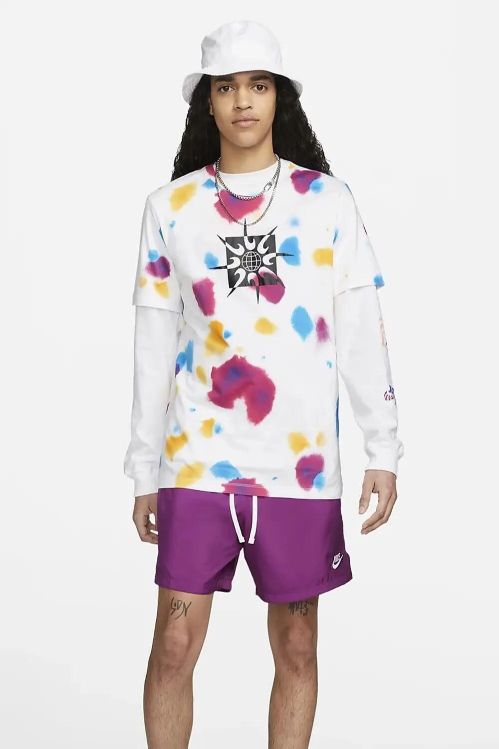 NIKE picture