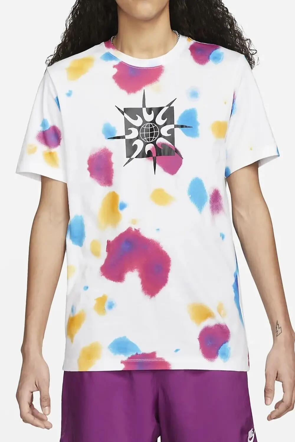 Camiseta deportiva Nike para hombre 2/3