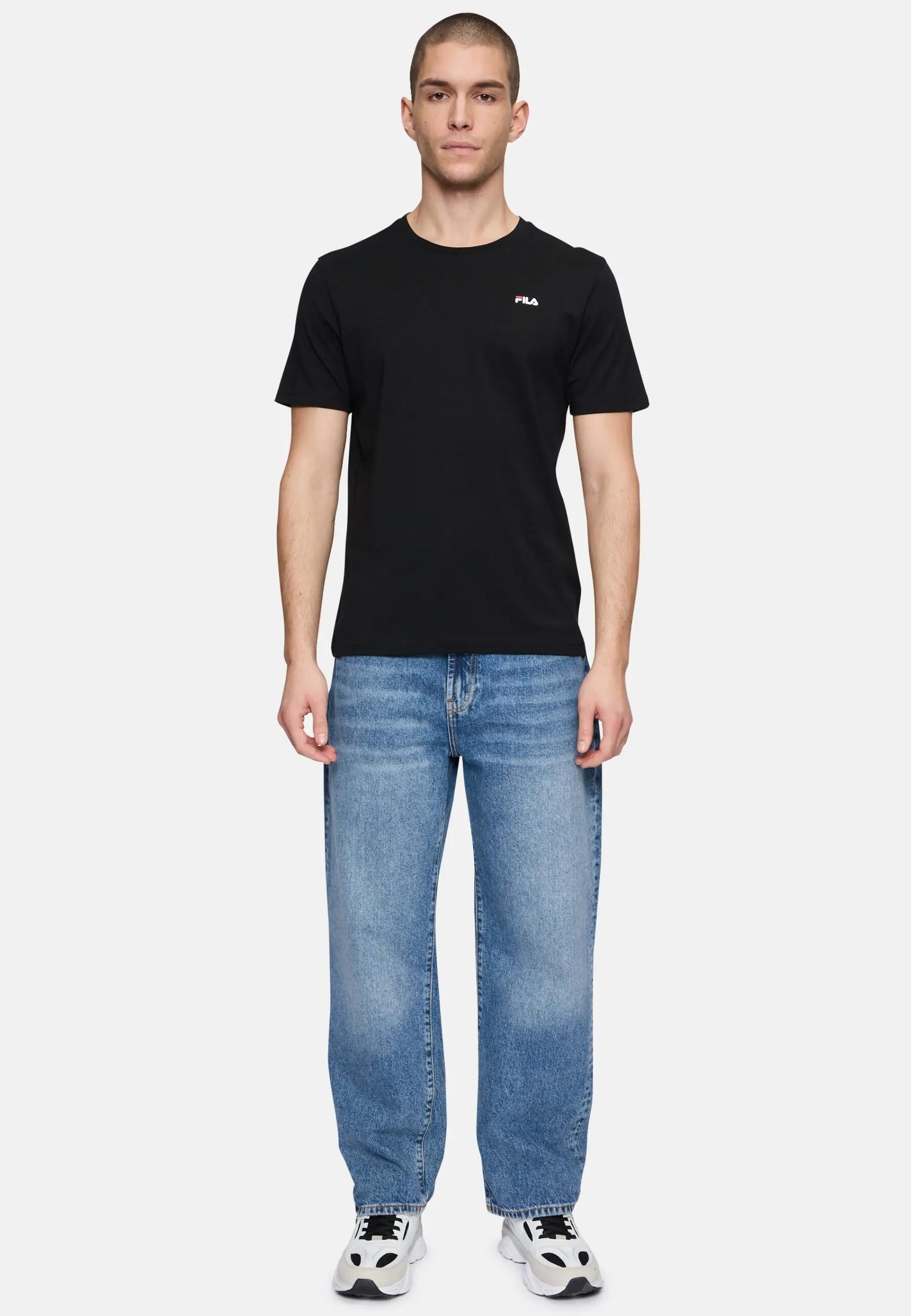 T-Shirt Fila Sofades 4/7