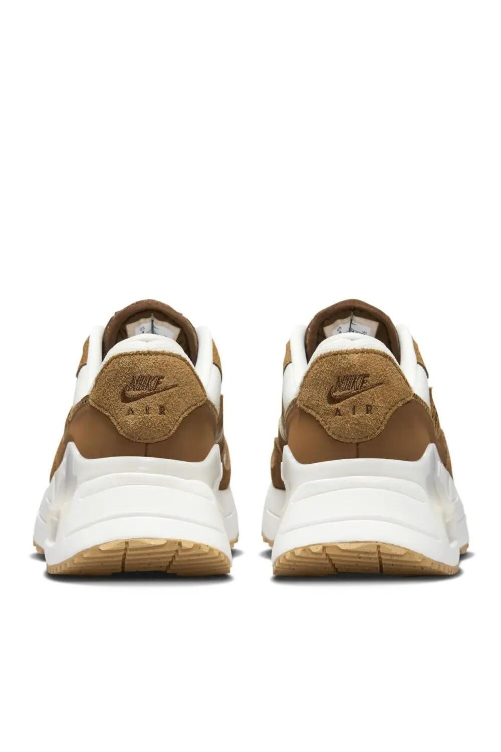 Nike Air Max System SE - Zapatillas casuales multicolor 4/4