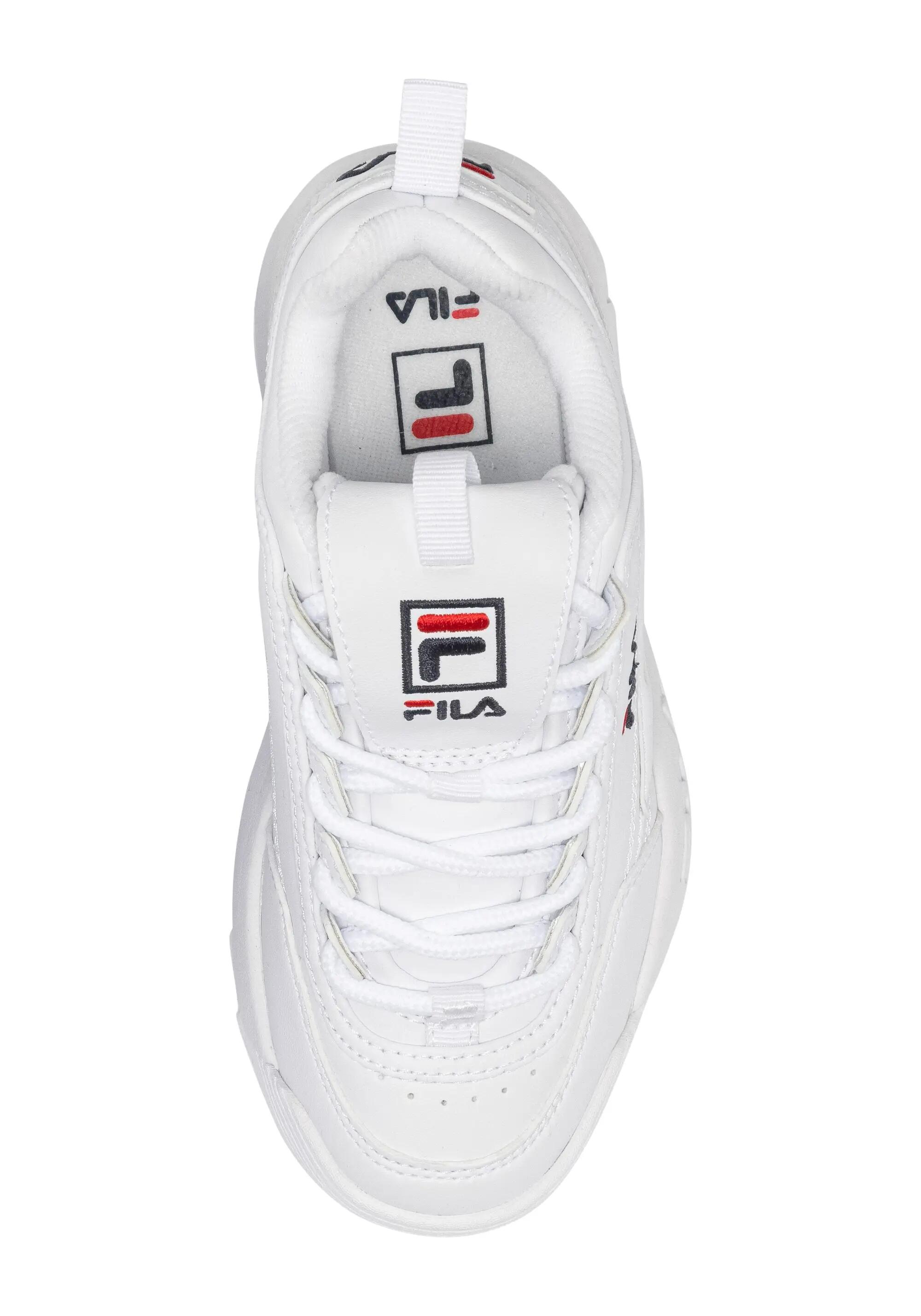 Sapatilhas Fila modelo FFT0029-10004 para mulheres 7/7