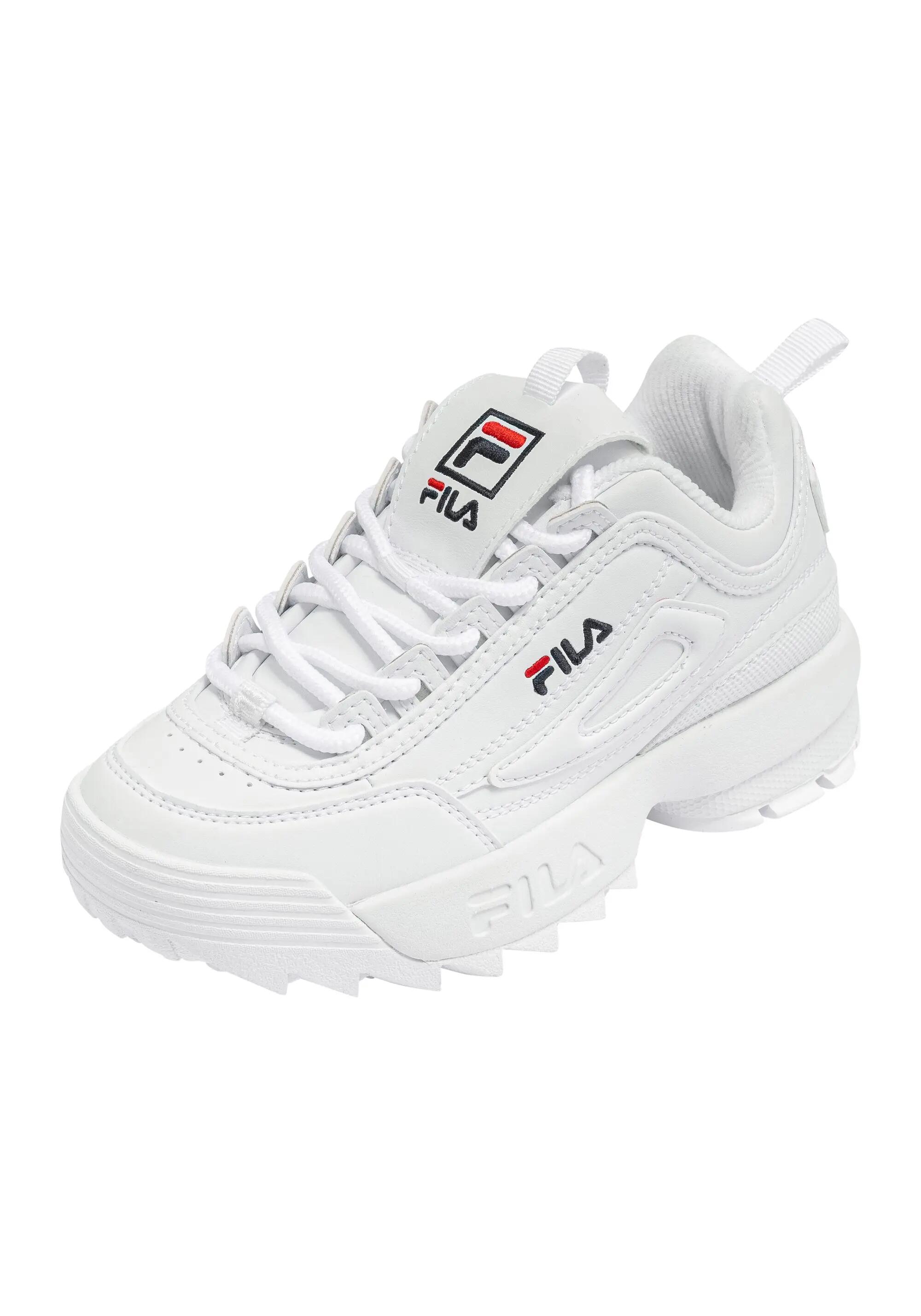 Sapatilhas Fila modelo FFT0029-10004 para mulheres 6/7