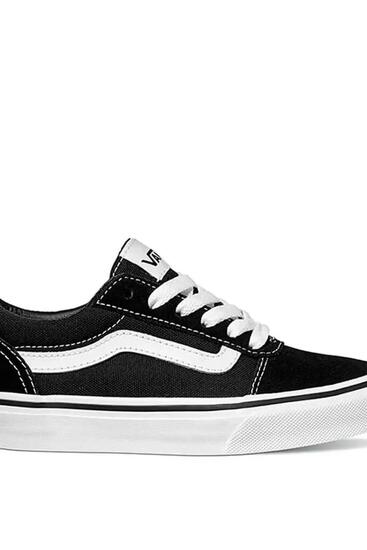Chaussures Ward Noir - VN038J9IJU