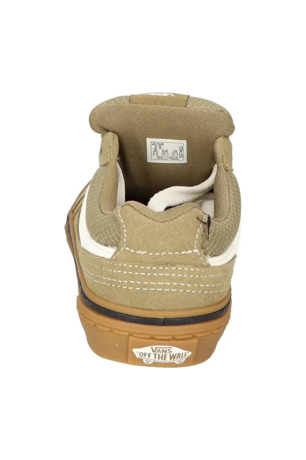 Vans Caldrone 3/5