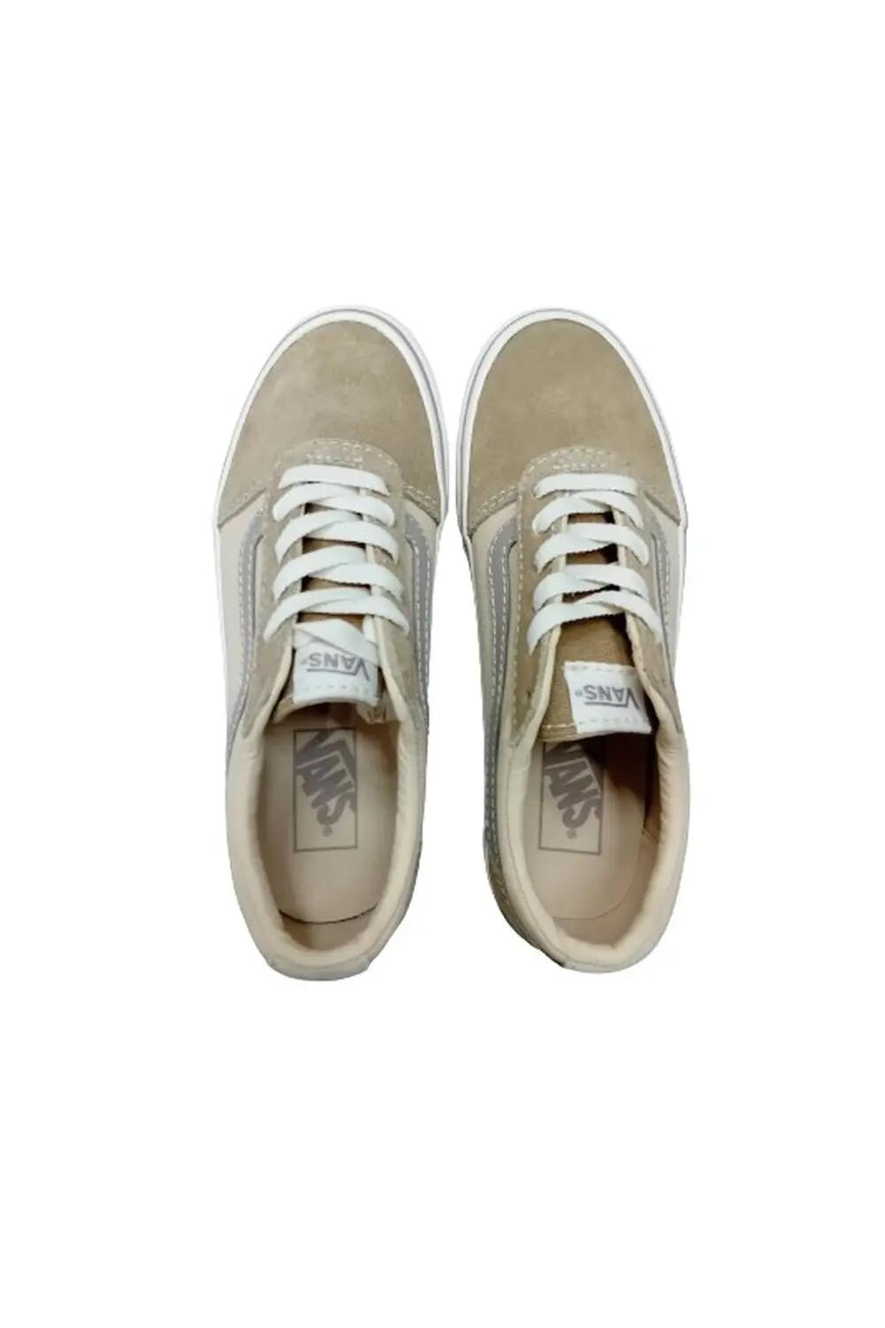 Zapatillas casuales Vans Ward 3/4