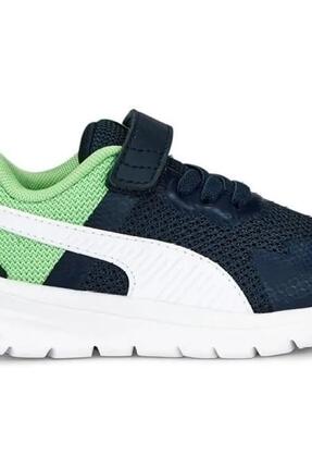 Zapatillas Puma Evolve Run Mesh para niños