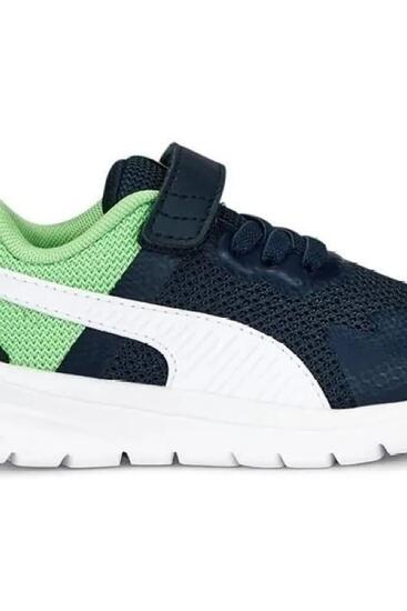 Zapatillas Puma Evolve Run Mesh para niños