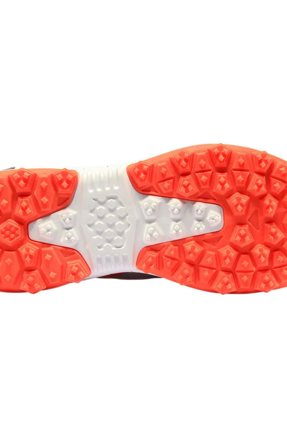 Zapatillas de trail running Taxar W +8000 4/4
