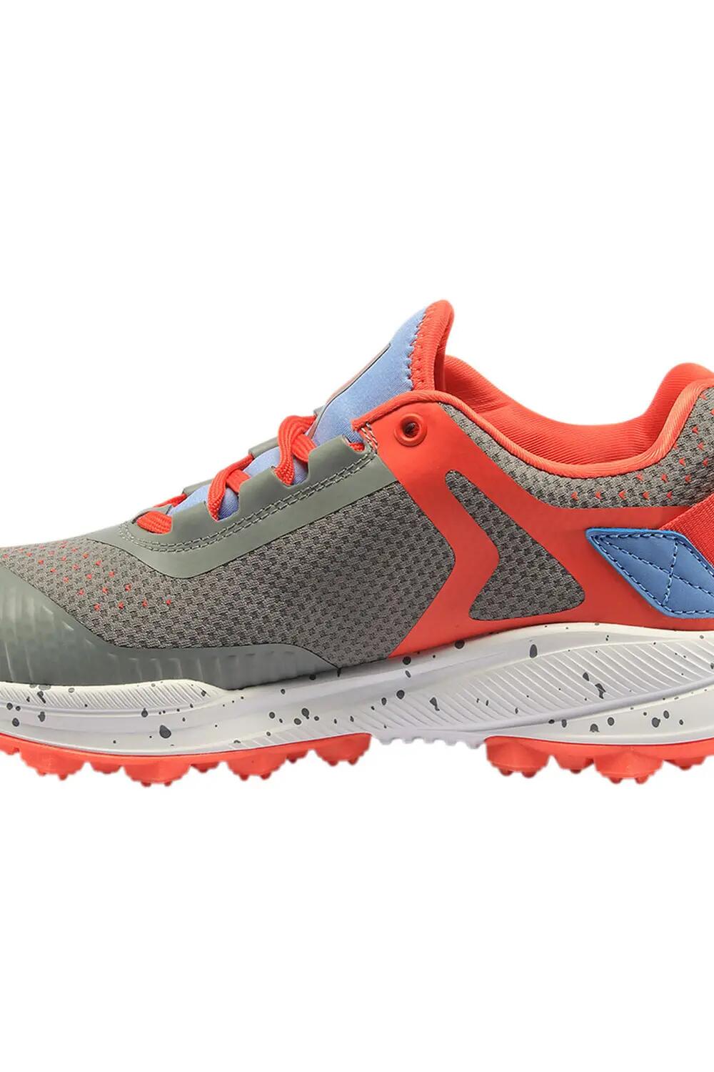 Zapatillas de trail running Taxar W +8000 2/4