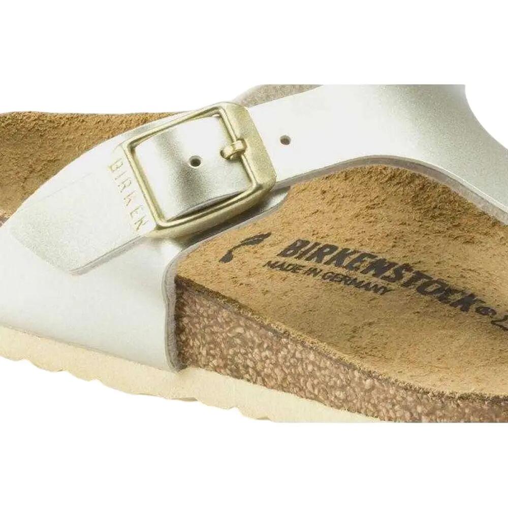 Sandalias Gizeh para Niños/Niñas Amarillo 5/5