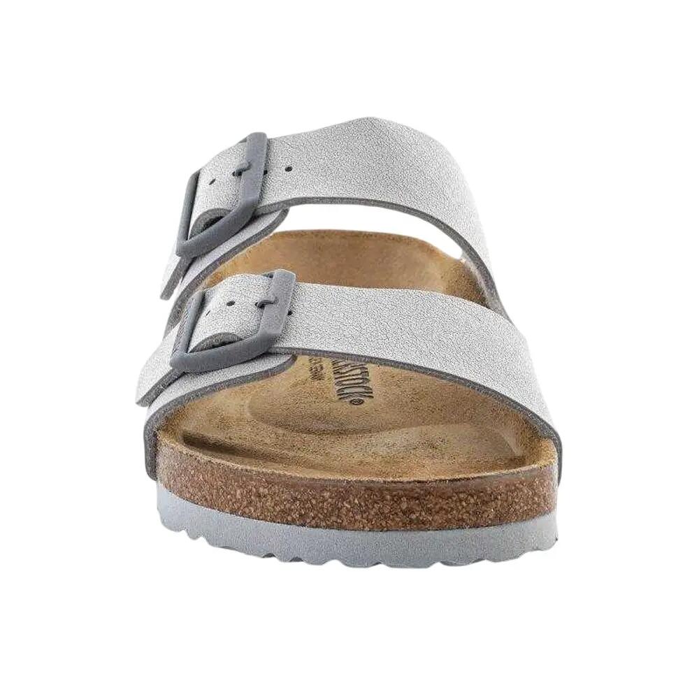 Sandales ARIZONA Homme (Gris) 6/6