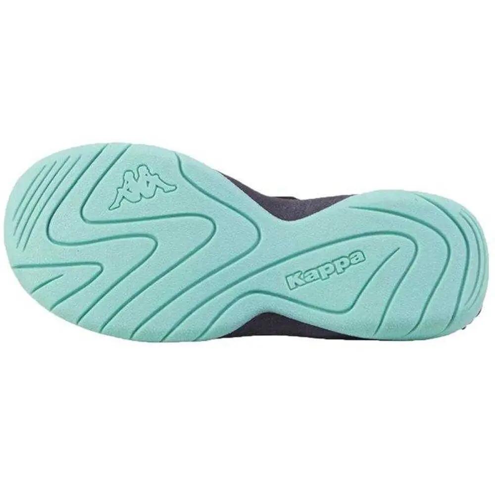 Sandales PELANGI Enfant (Bleu Marine Foncé) 5/6