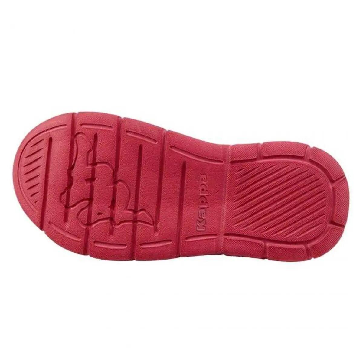 Kinders/Kids Kaleo sandalen (Marineblauw/roze) 5/6