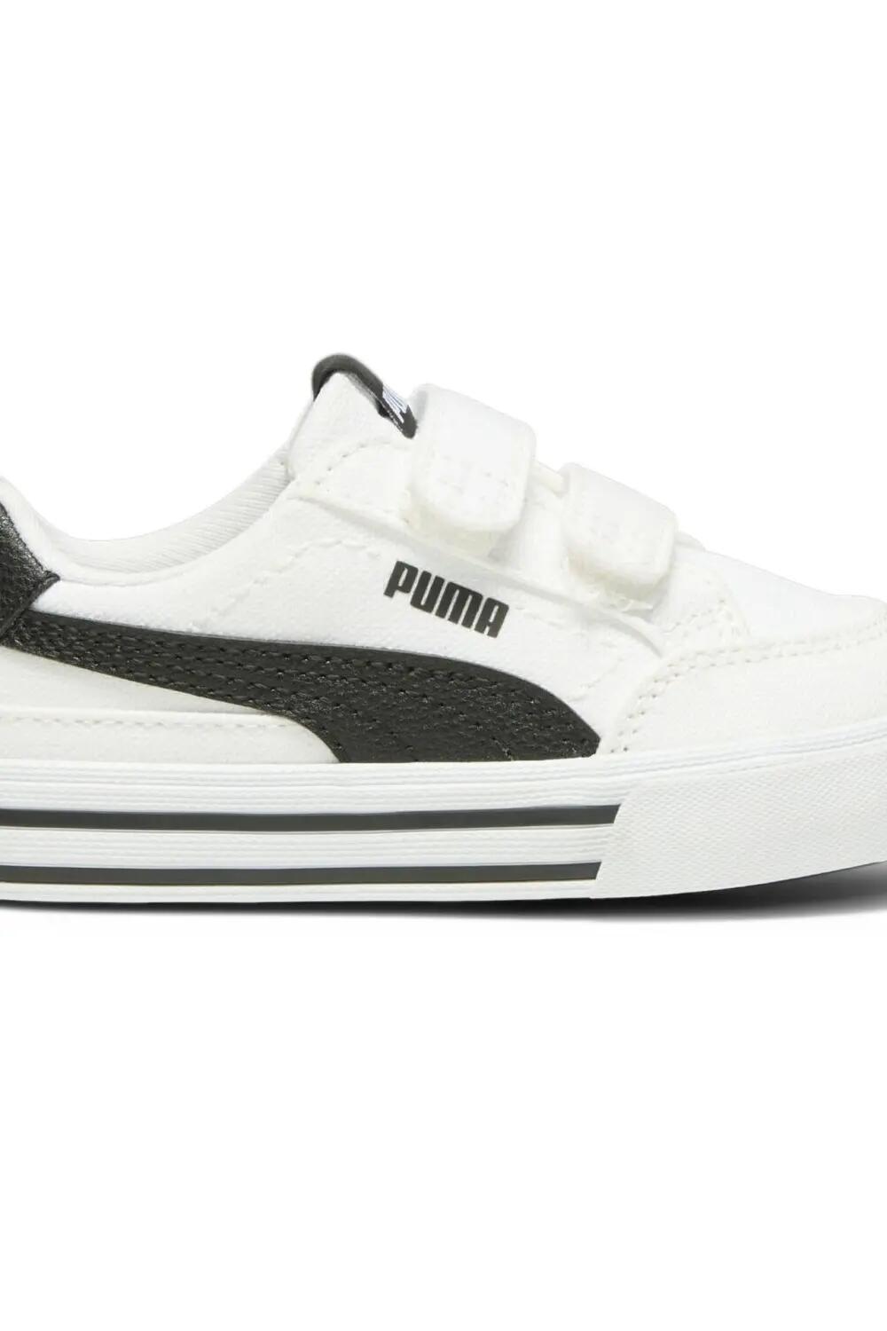 Puma Court Classic Vulc FS V Inf 1/4