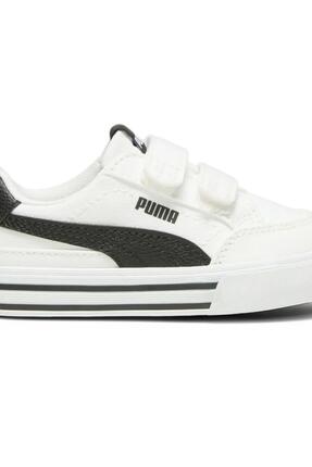 Puma Court Classic Vulc FS V Inf
