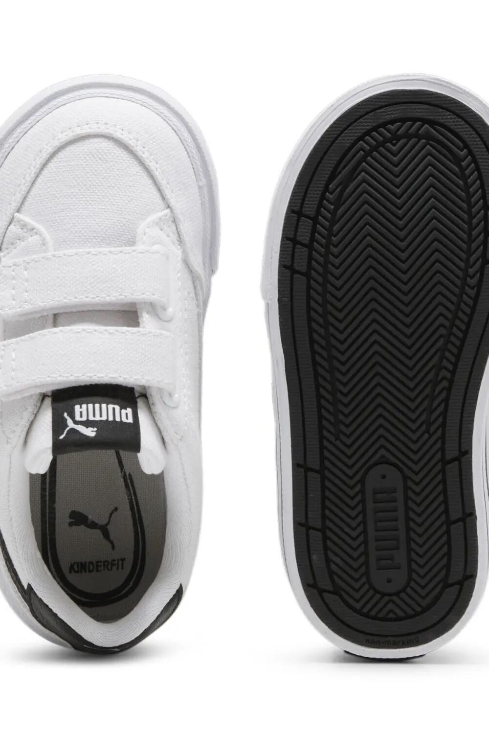Puma Court Classic Vulc FS V Inf 4/4