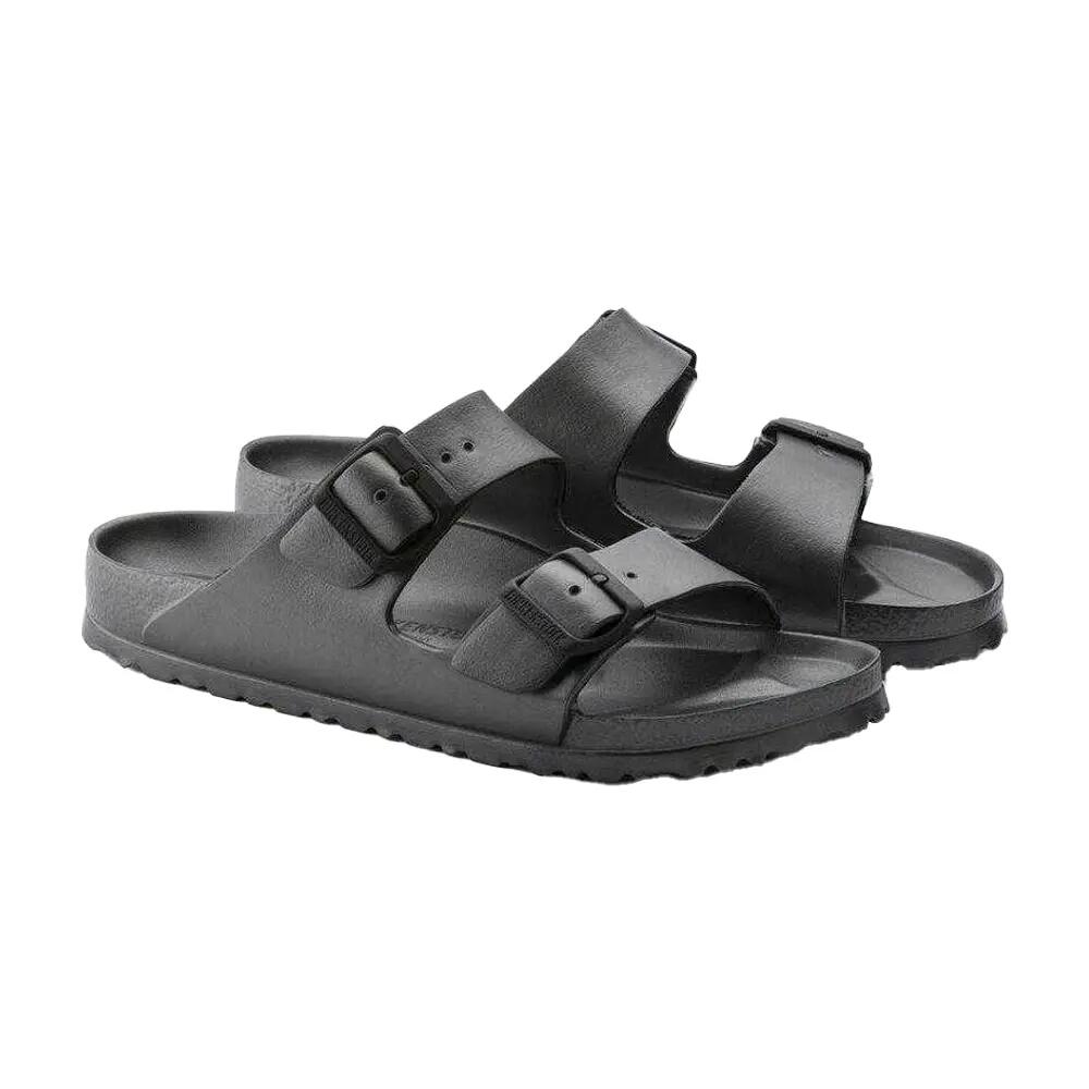Heren Arizona sandalen (Zwart) 7/7