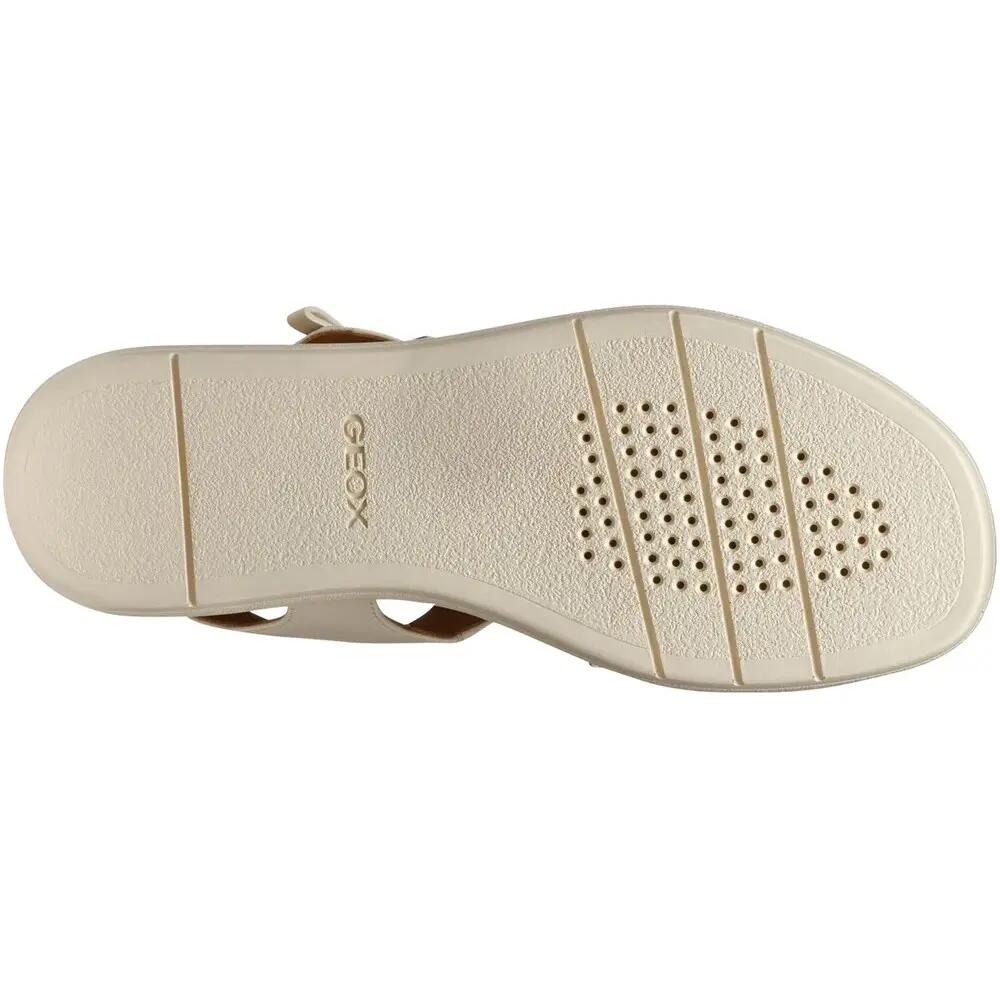Sandalen "D Camalei" Damen Papyrus 5/5