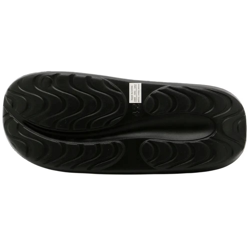 Claquettes S.AFTER Homme (Noir) 5/5