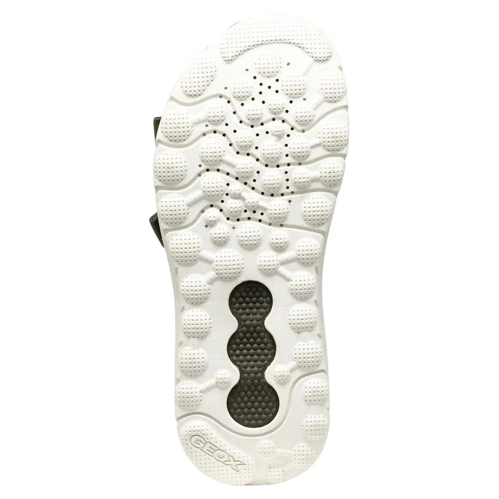 Sandalen "U SPHERICA ACTIF X S" Herren Militär 5/5
