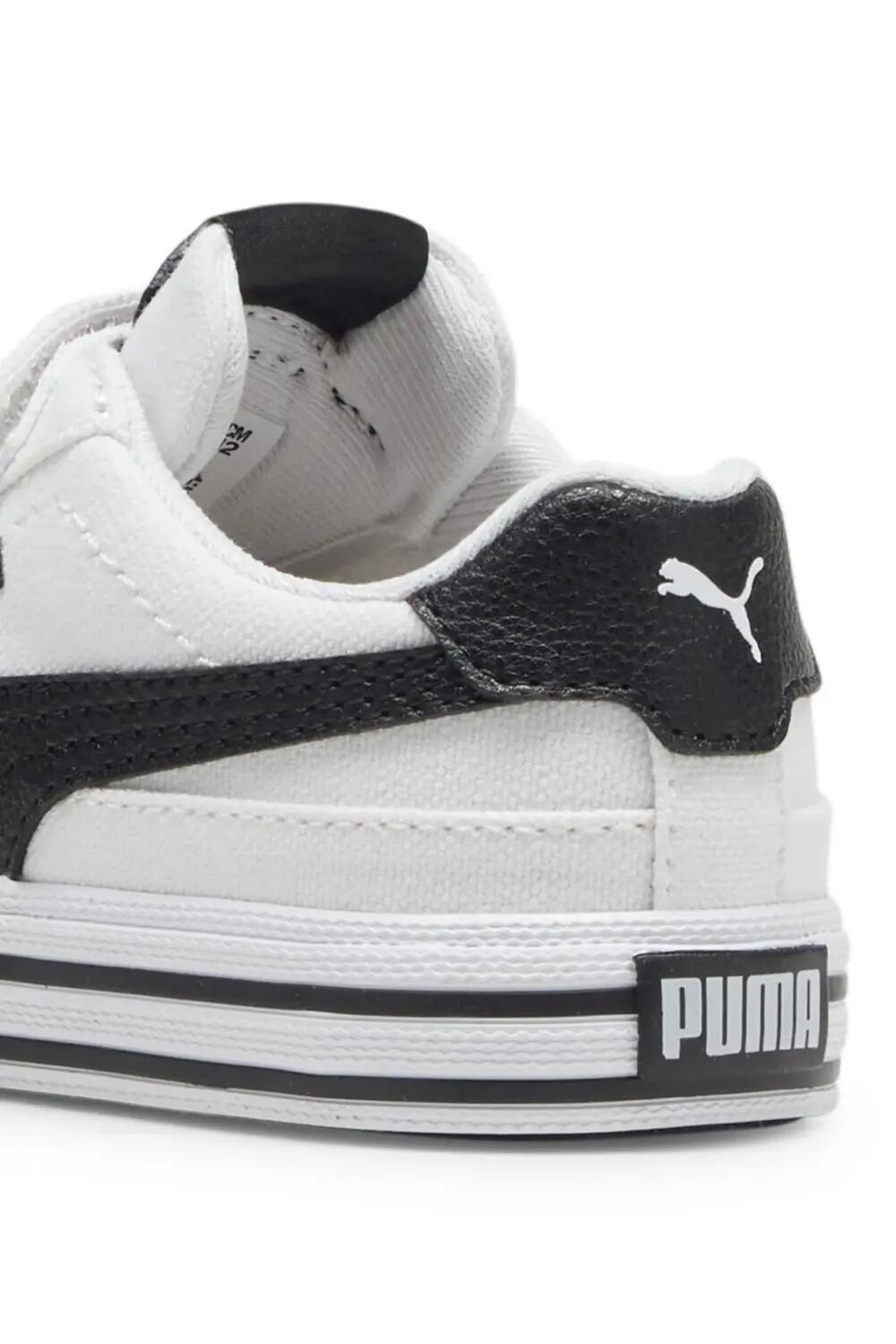 Puma Court Classic Vulc FS V Inf 3/4