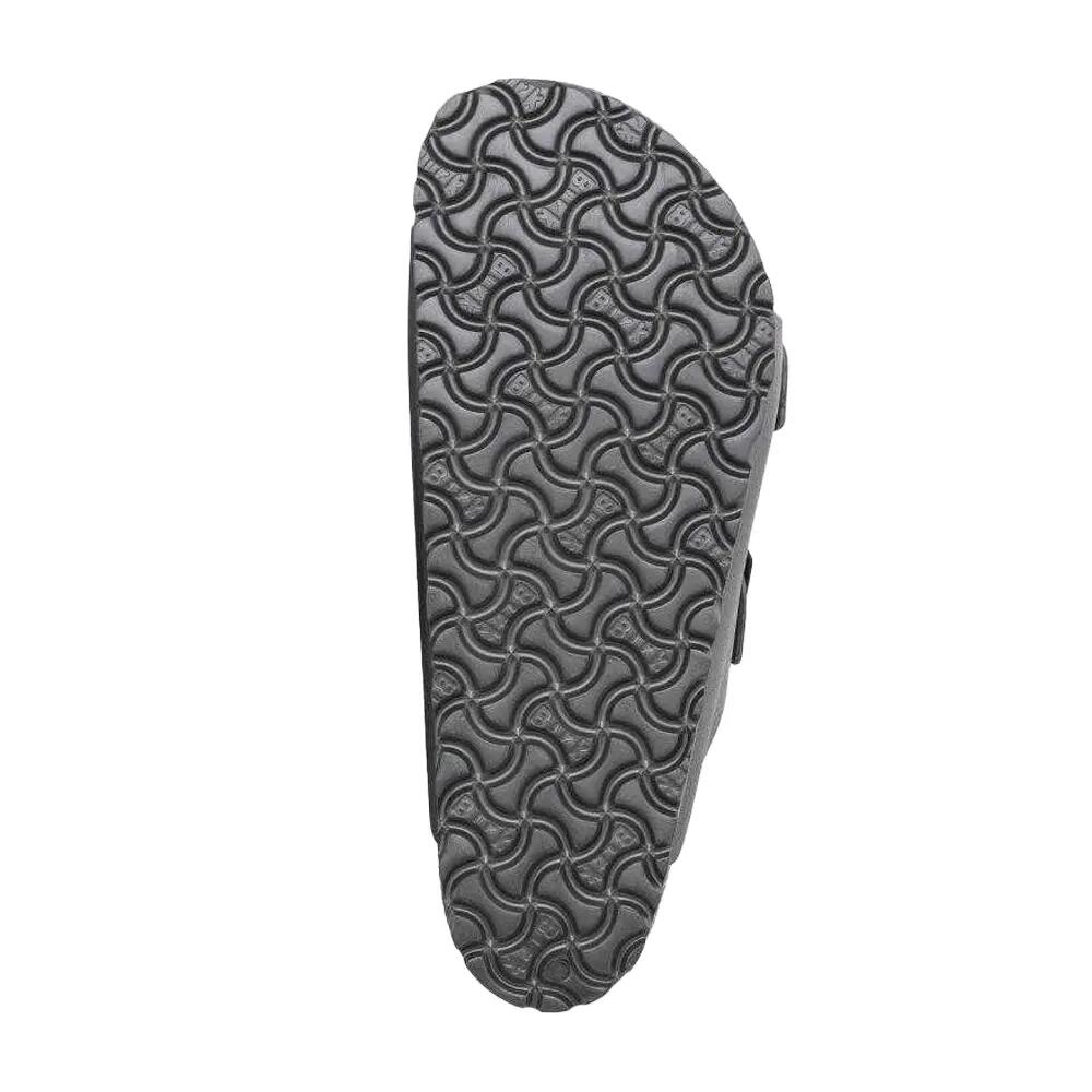 Heren Arizona sandalen (Zwart) 6/7