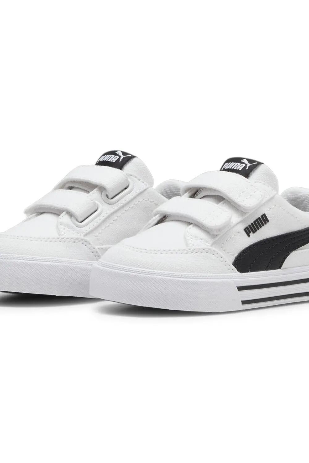 Puma Court Classic Vulc FS V Inf 2/4