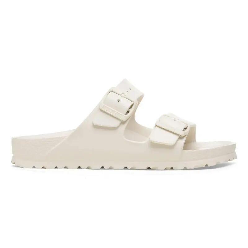 Sandales ARIZONA Femme (Blanc) 7/7