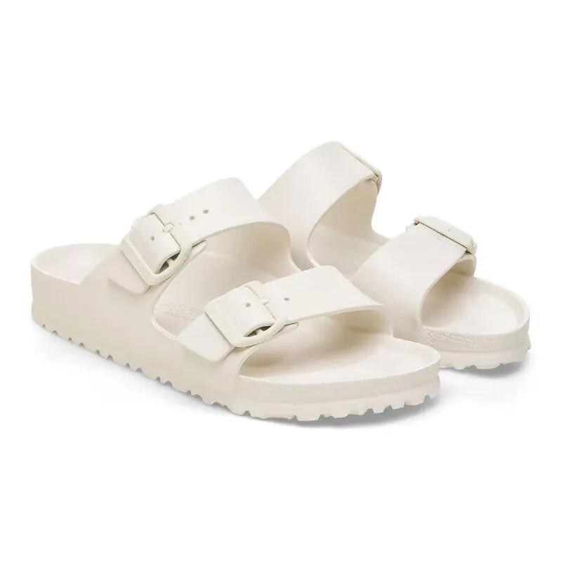 Sandales ARIZONA Femme (Blanc) 6/7