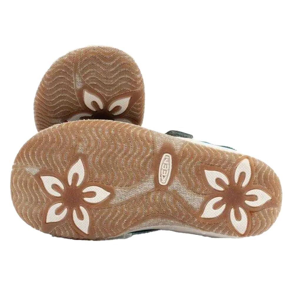 SandaliBambini Keen Elle Blu 5/6