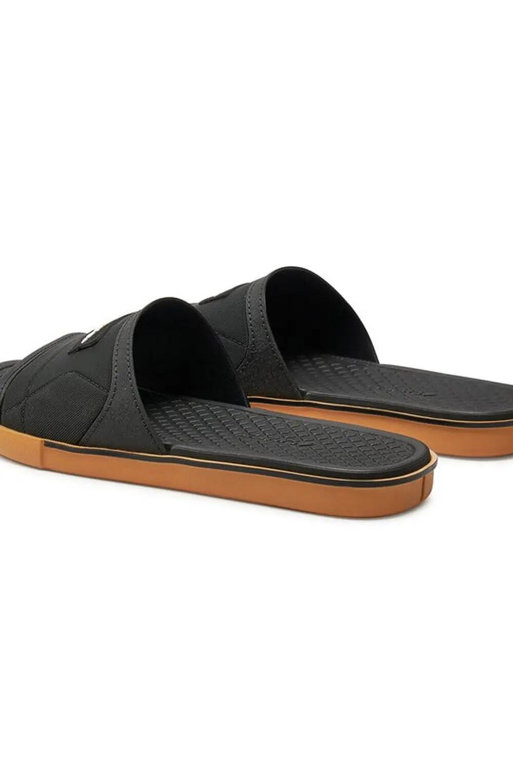 Rider Spin Slide - chanclas multicolor para hombre 3/3