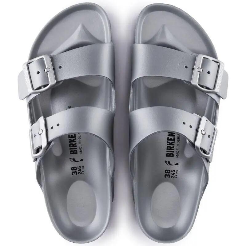 Sandalias de EVA Arizona para Mujer Gris 7/7