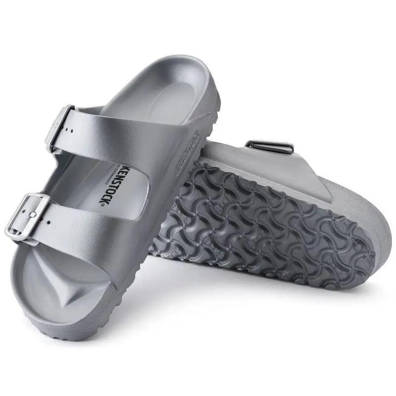 Sandalias de EVA Arizona para Mujer Gris 6/7