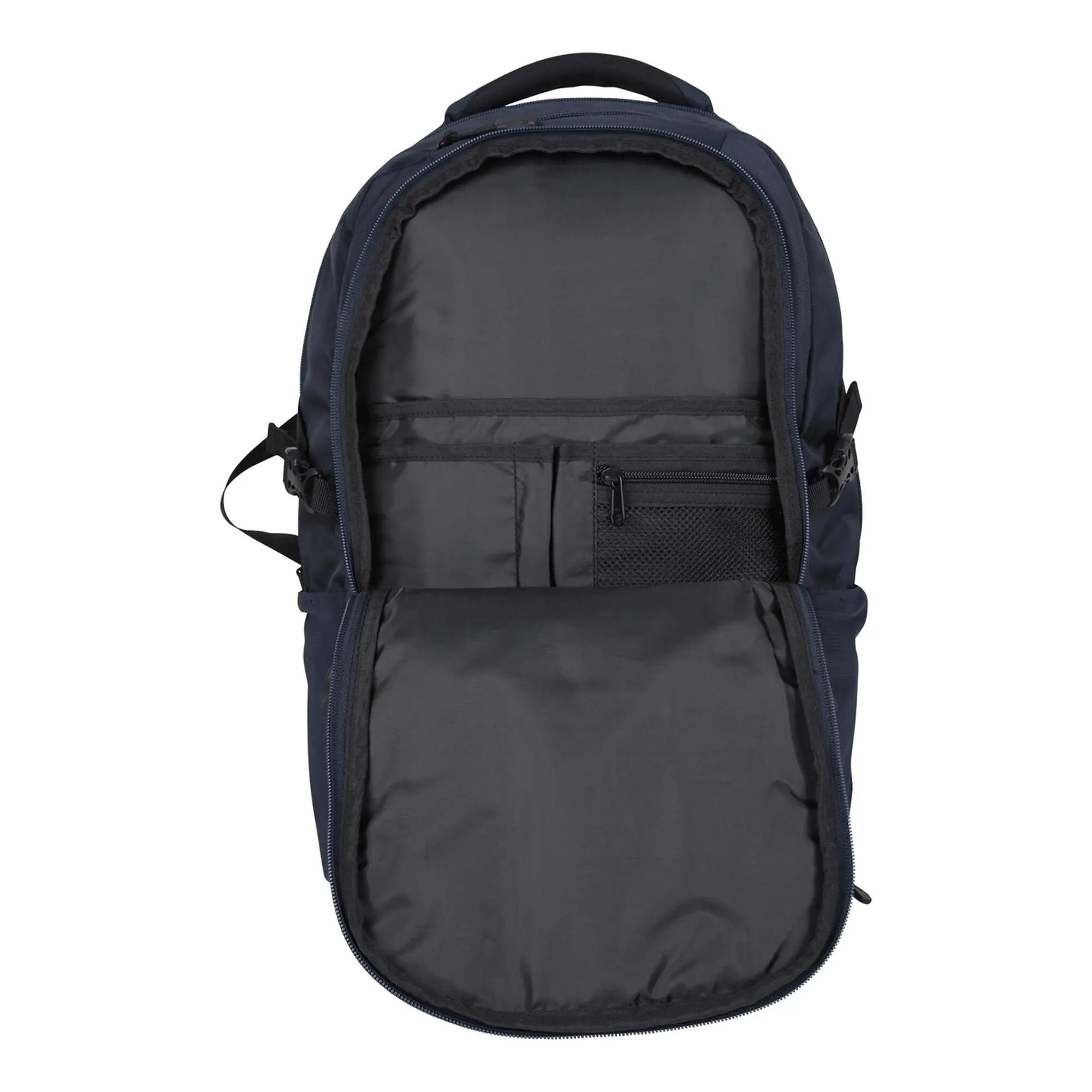 Vic Global 40L Backpack (Navy) 5/5