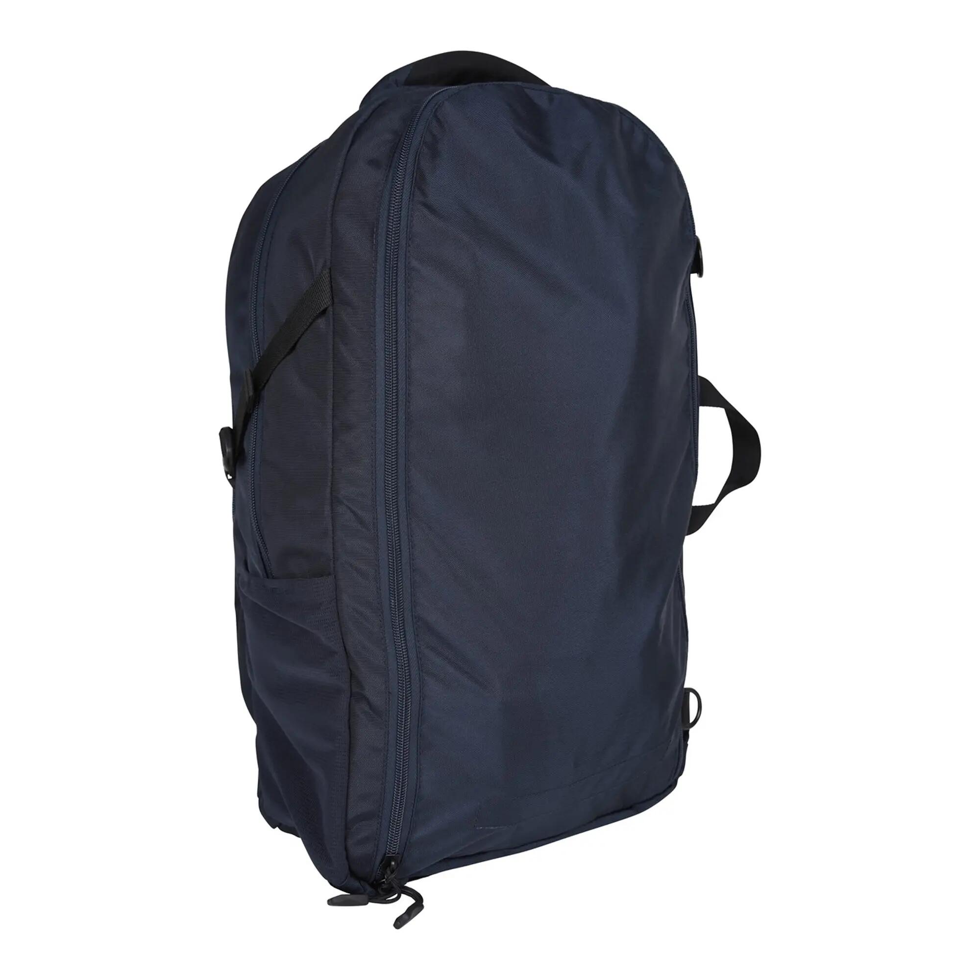 Vic Global 40L Backpack (Navy) 4/5