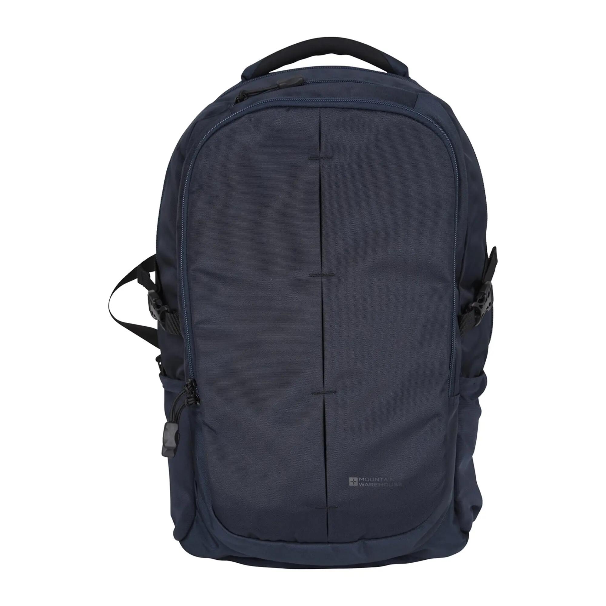 Vic Global 40L Backpack (Navy) 3/5