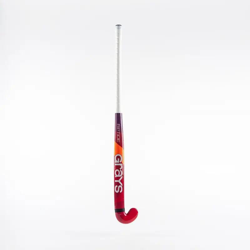 Grays Riptide Ultrabow Houten Stick de Hockey 3/6