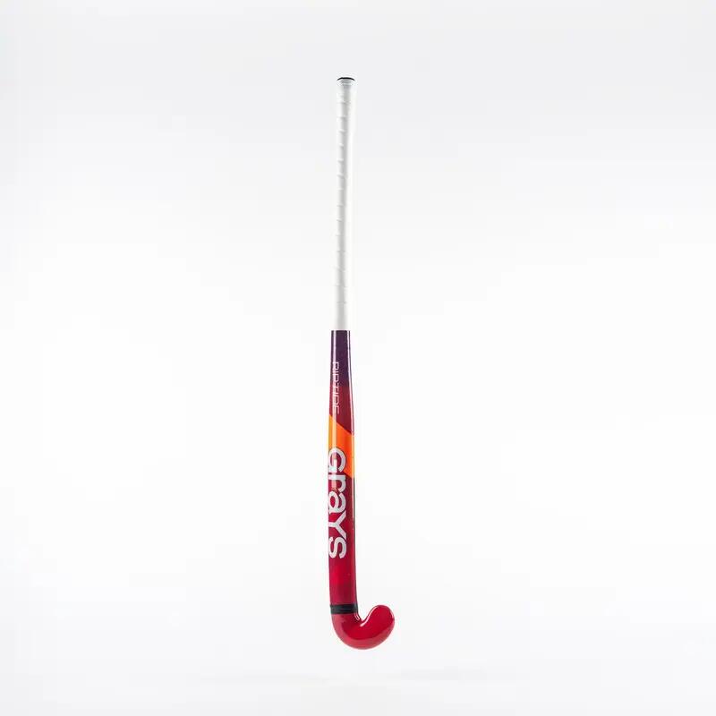 Grays Riptide Ultrabow Houten Stick de Hockey 2/6