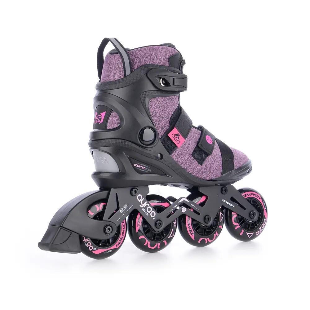 Rolki fitness damskie TEMPISH Ayroo Top 2/7