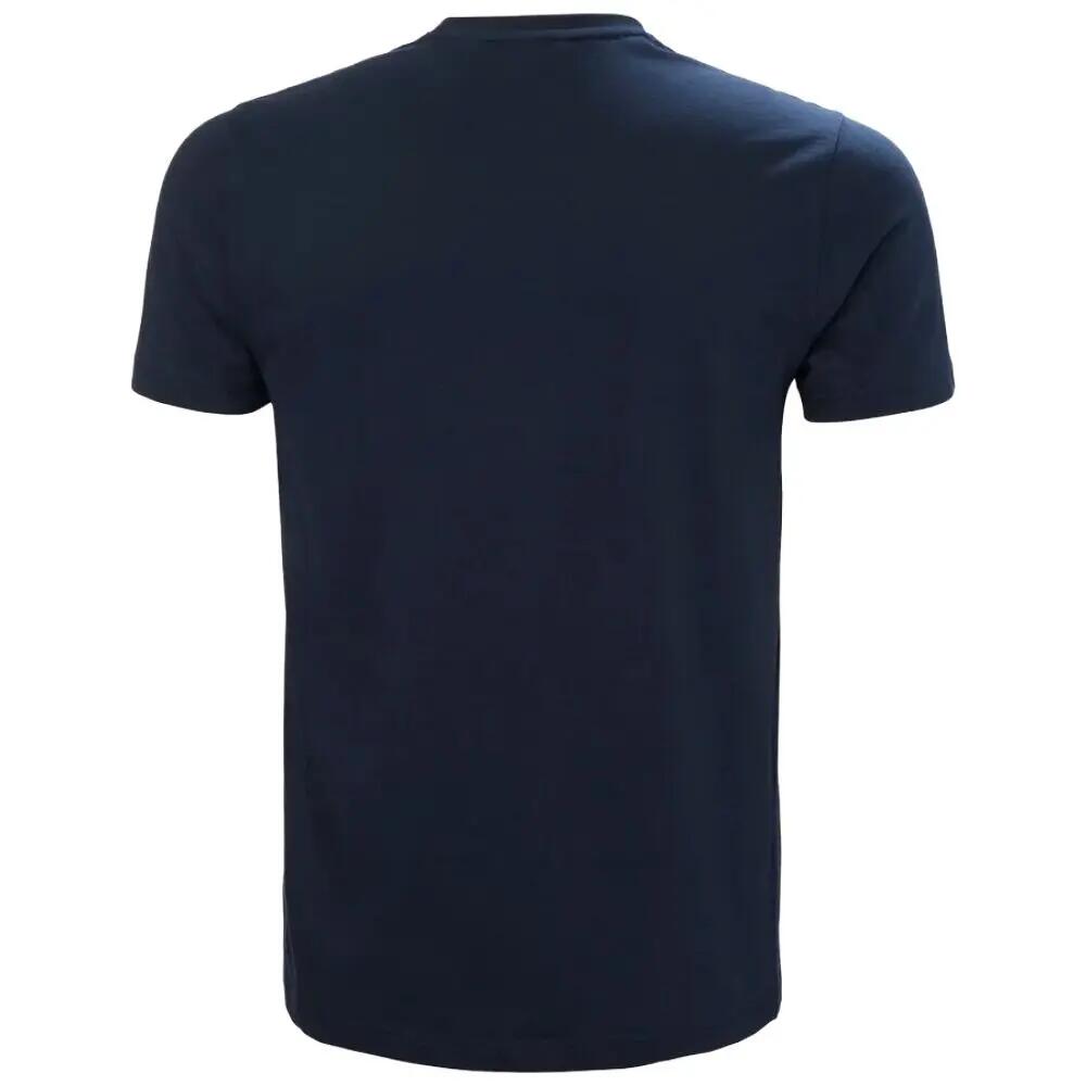 T-shirt Helly Hansen Core 2.0 2/5