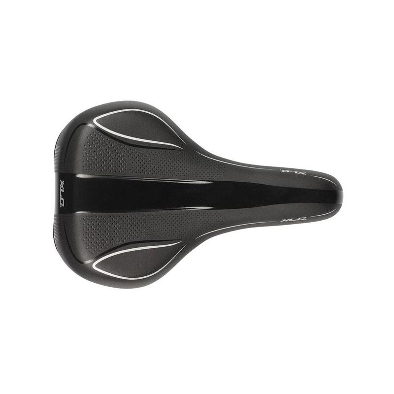 XLC Selle de trekking pour homme Traveller II SA-T09