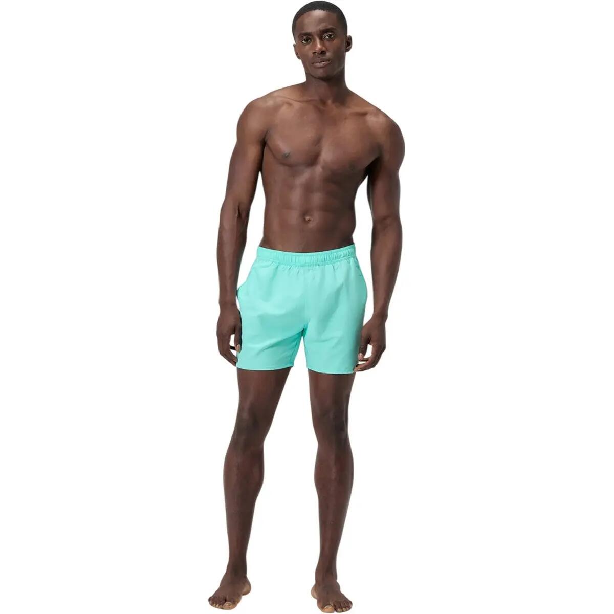 Bermudas Prime Leisure para Hombre Azul 6/6