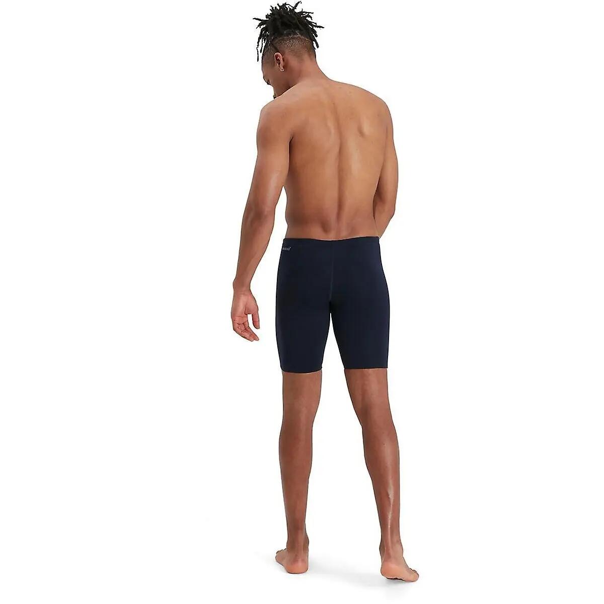 Pantaloncini Jammer Uomo Speedo Blu Navy 5/5