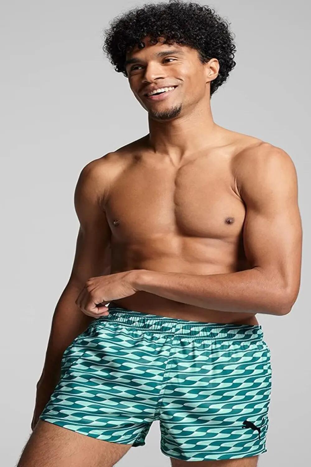 Costume da Bagno Uomo Swim Formstrip 4/4