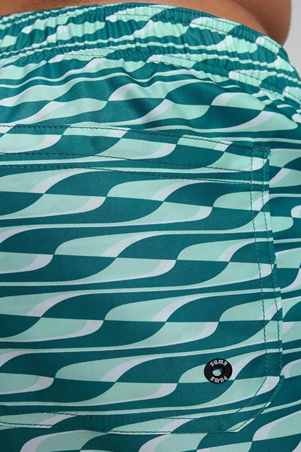 Costume da Bagno Uomo Swim Formstrip 3/4