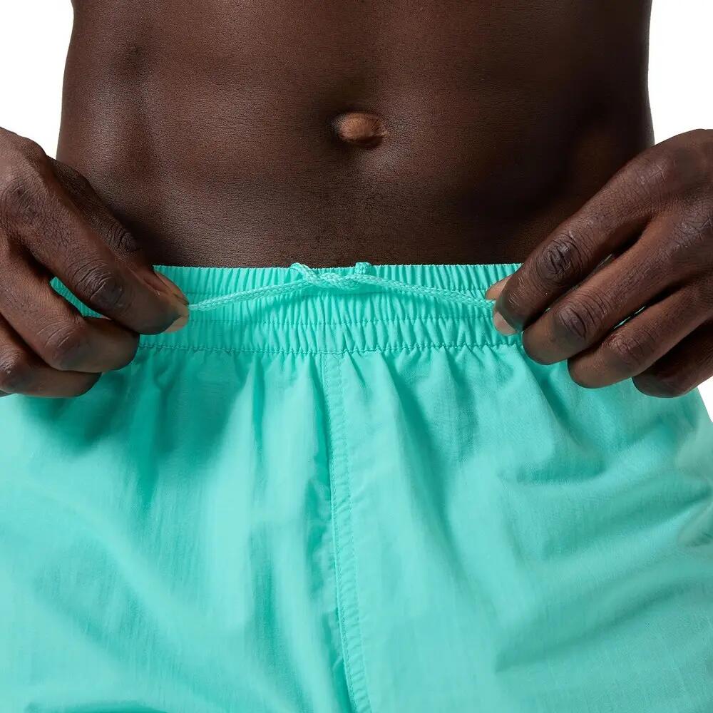 Costume Da Bagno A Pantaloncino Retrò Uomo Speedo Volley Blu 5/6