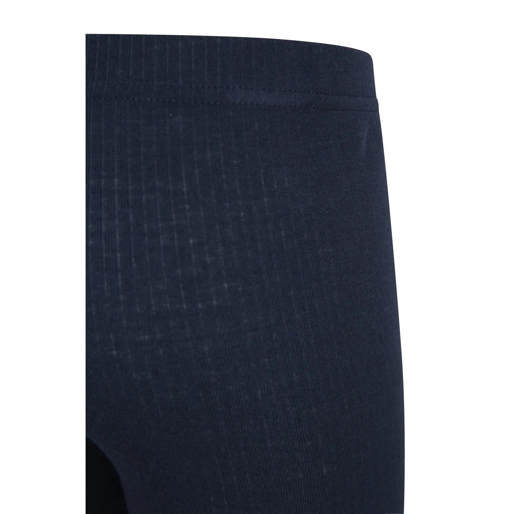 Leggins Termici Bambini Mountain Warehouse Talus Blu Navy 5/5