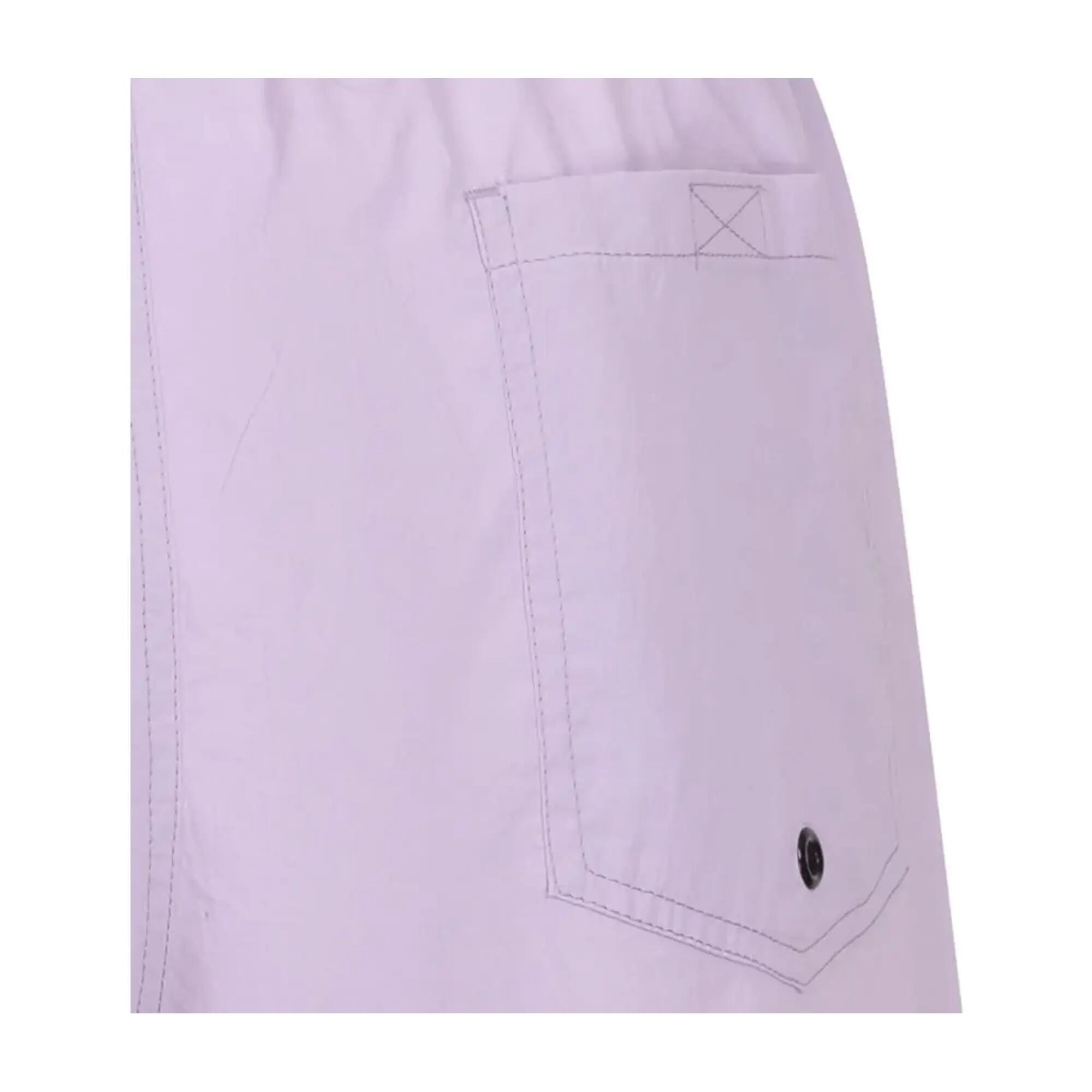 Short De Bain JORY Homme (Bleu Lavande) 6/6